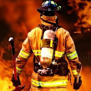 Curso De Bombeiro Civil