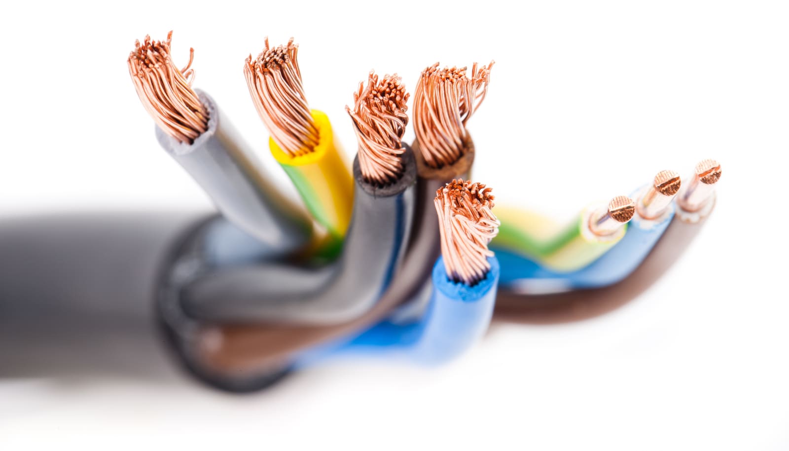 Curso De Eletricista (Residencial E Industrial)