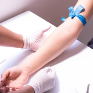 Curso De Flebotomia