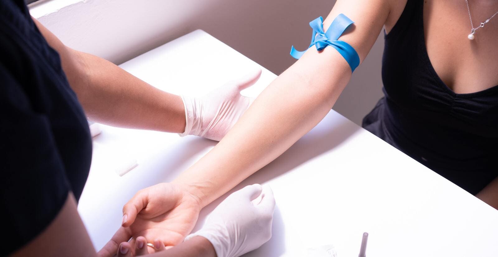 Curso De Flebotomia