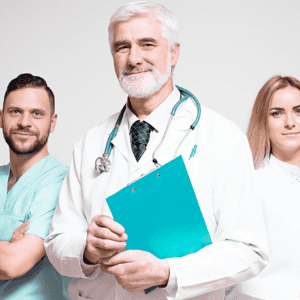 Curso - Técnico em Enfermagem