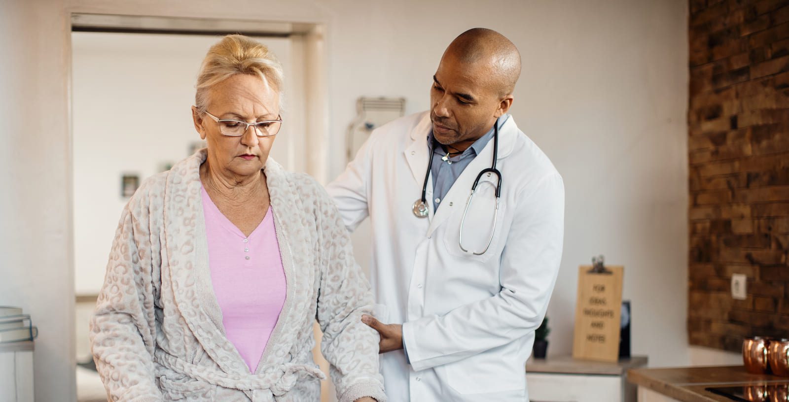 Curso de Especialização Lato Sensu em Enfermagem em Geriatria e Gerontologia
