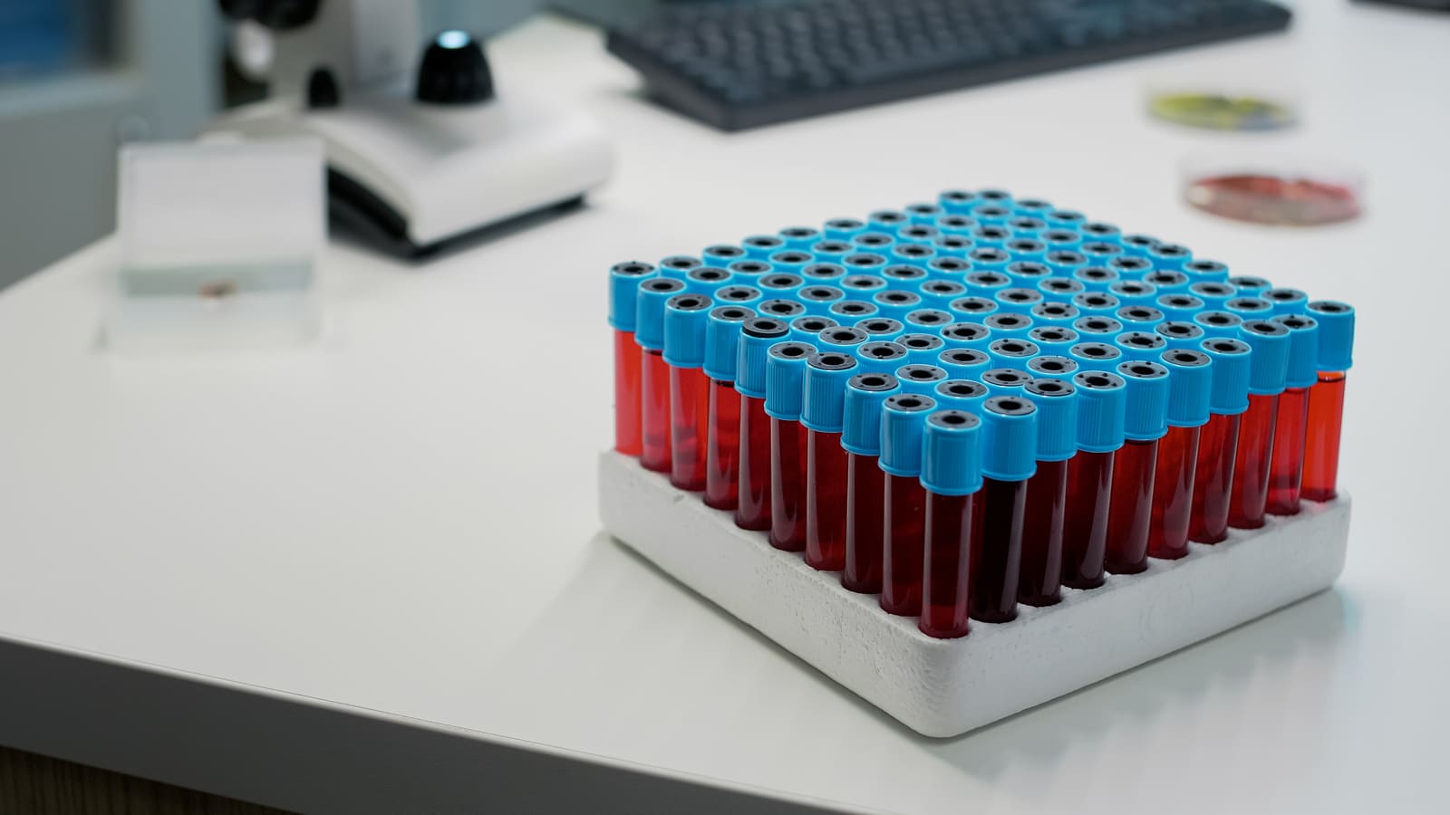 Curso de Especialização Lato Sensu em Hematologia e Hemoterapia