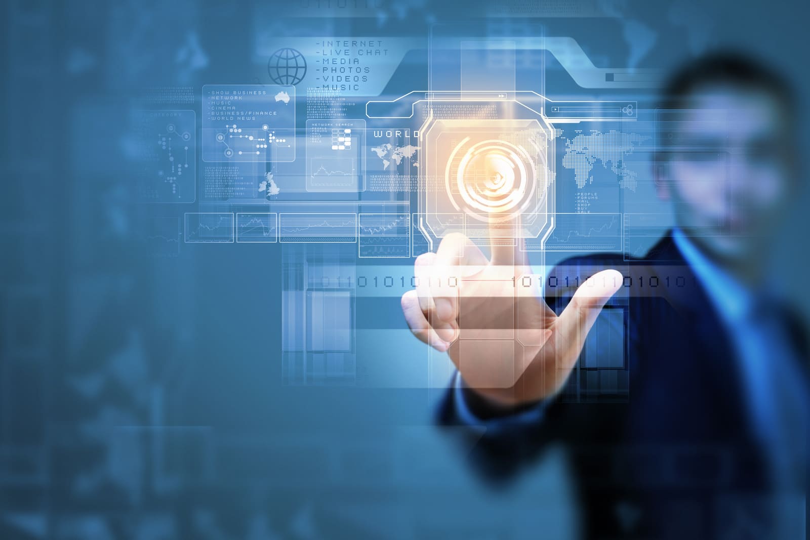 MBA em Tecnologia e Inovação (MBT)