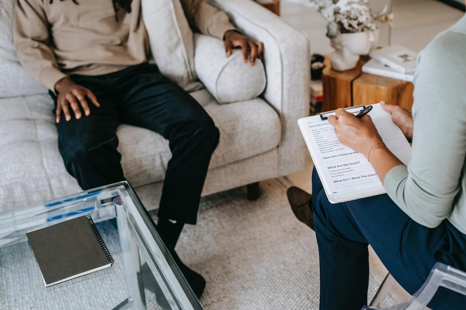 Curso de Especialização Lato Sensu em Psicologia Clínica: Terapia Cognitivo-Comportamental